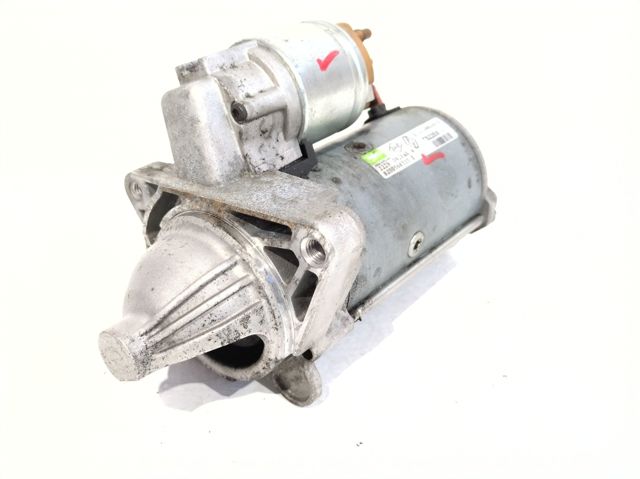 8200568535E RENAULT Motor de arranque comprar Bilbao