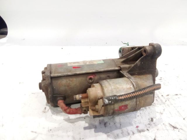 RENAULT 8200583014 Motor de arranque  comprar en Ponferrada