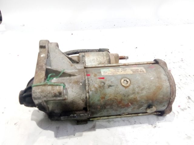 RENAULT 8200583014 Motor de arranque  comprar en Murcia