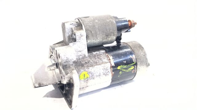 8200584675 Motor de arranque comprar Girona