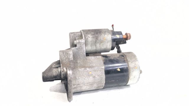 NISSAN 8200584675 Motor de arranque  en stock Terrassa