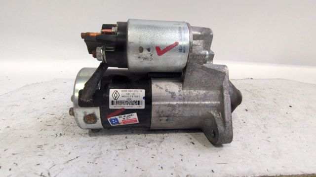 8200584675 Motor de arranque comprar Sevilla