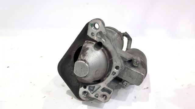RENAULT 8200584675 Motor de arranque  en stock Terrassa