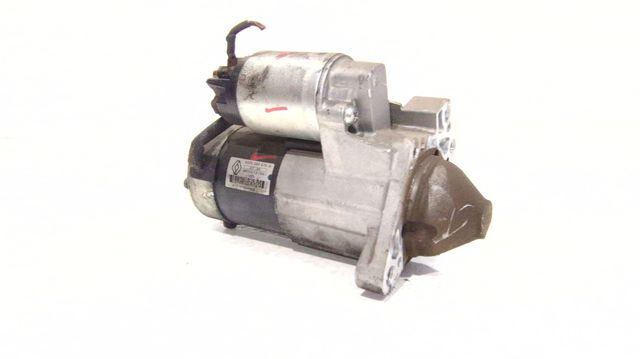 RENAULT 8200584675 Motor de arranque  en stock Salamanca