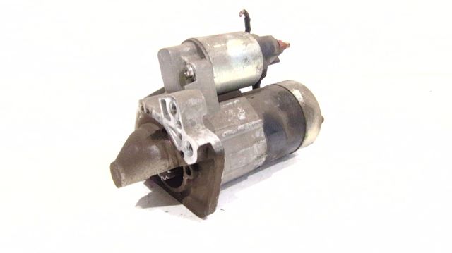 8200584675 Motor de arranque  comprar en Zaragoza