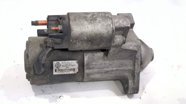 8200584675 Motor de arranque comprar Almería
