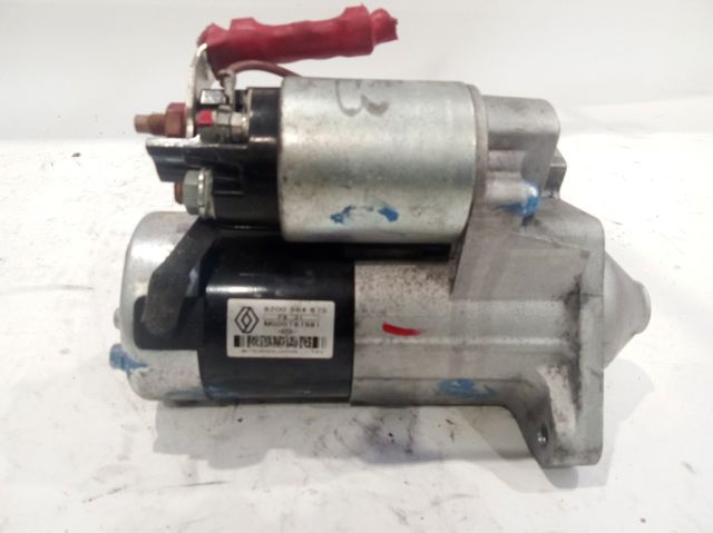 RENAULT 8200584675 Motor de arranque  comprar en Ponferrada