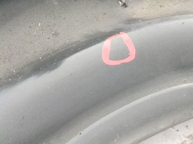 8200586567 Brazo inferior derecho de la suspensión delantera  disponible Burgos