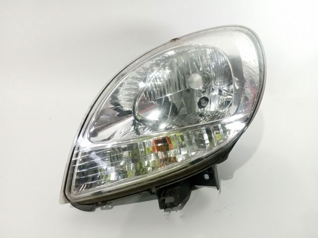 RENAULT 8200589032 Faro izquierdo  disponible España