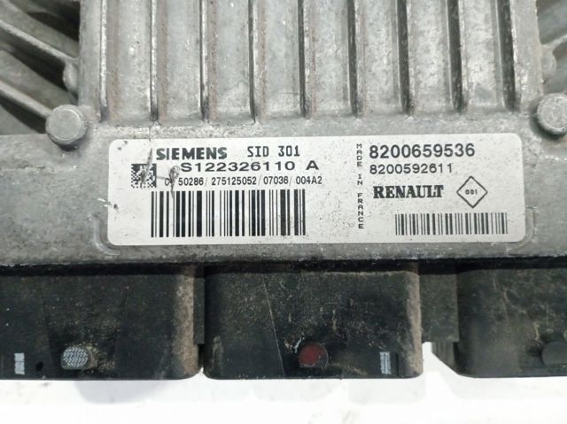 8200592611 Renault (RVI)