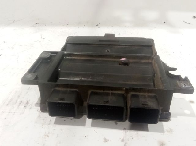 8200619409 RENAULT Unidad de control del motor (ECU)  comprar en Jaén