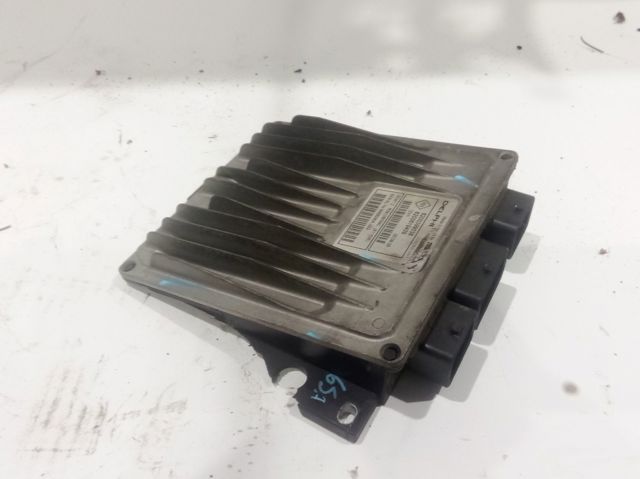 8200619409 RENAULT Unidad de control del motor (ECU)  comprar en Oviedo
