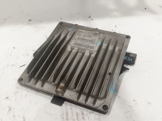 8200619409 RENAULT Unidad de control del motor (ECU)  comprar en Lleida