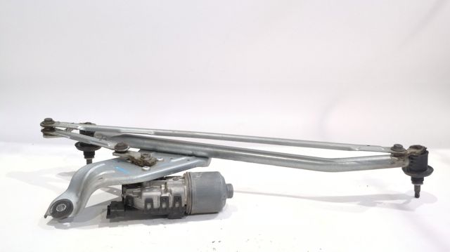Varillaje de limpiaparabrisas Dacia Sandero I (2008-2012)