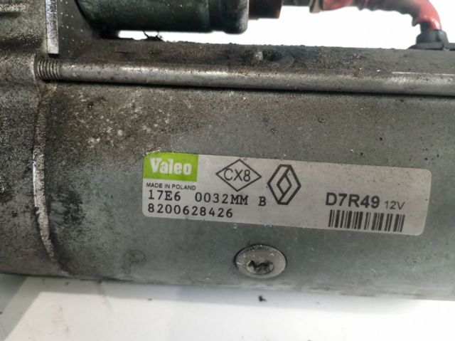 8200628426 Renault (RVI)
