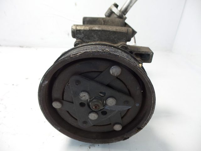 Condensador aire acondicionado 8200651251 RENAULT