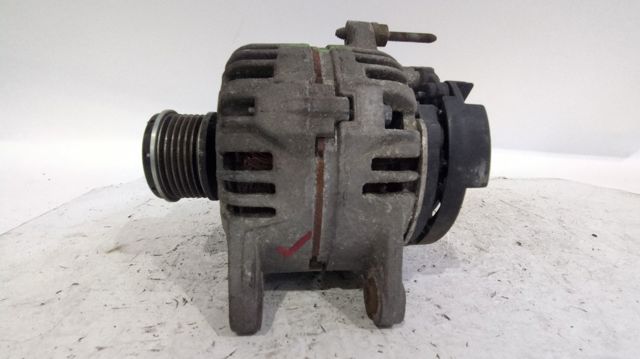 RENAULT 8200660033 Alternador  disponible Valladolid