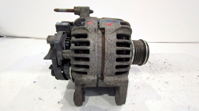 RENAULT 8200660033 Alternador comprar Pamplona