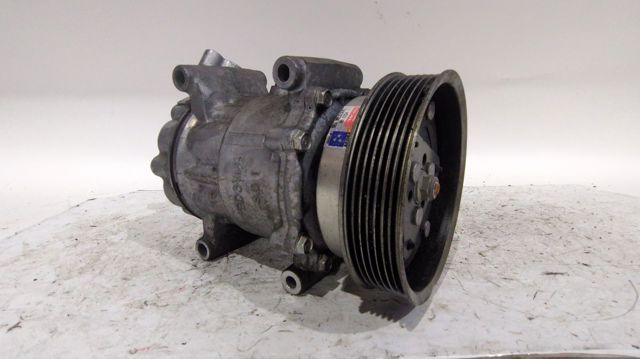 RENAULT 8200819568 Compresor de aire acondicionado comprar Barcelona