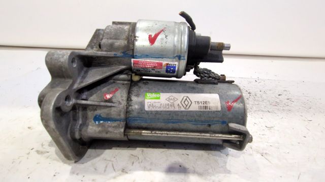 RENAULT 8200836473 Motor de arranque  en stock Salamanca