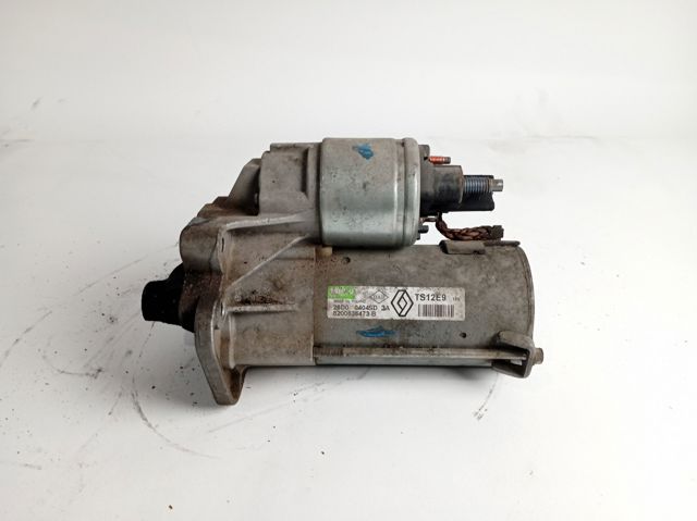RENAULT 8200836473B Motor de arranque  comprar en Murcia