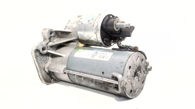 RENAULT 8200836473B Motor de arranque  comprar en Ponferrada