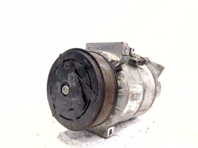 Condensador aire acondicionado 8200848916B RENAULT