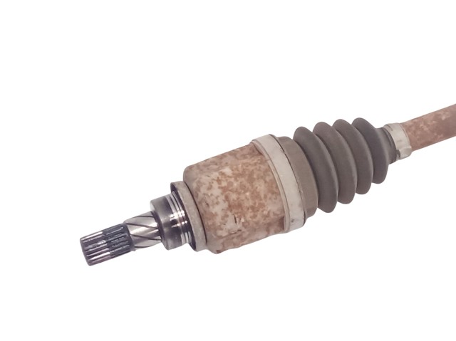 Palier trasero 8200939996 RENAULT