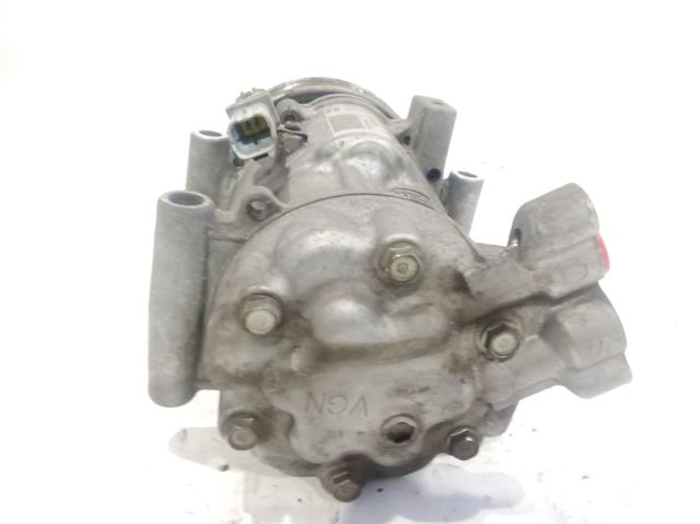 8200953359 RENAULT Compresor de aire acondicionado comprar Bilbao