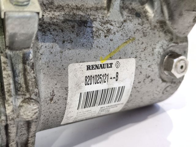 8201025121 Renault (RVI)