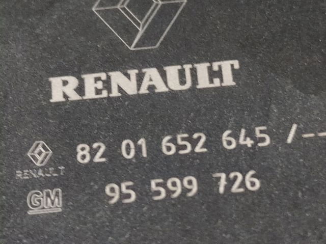 8201652645 Renault (RVI)
