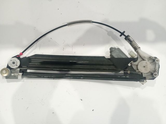 Mecanismo alzacristales, puerta trasera izquierda 8252429 BMW