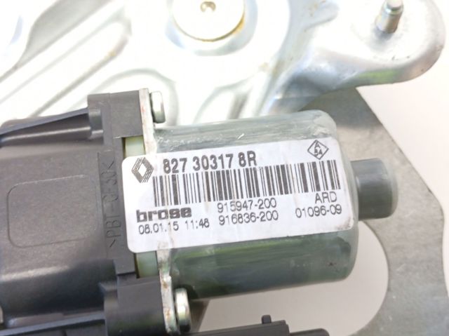 827208148R Renault (RVI)