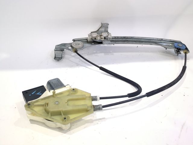 827310002R Motor del elevalunas de la puerta trasera izquierda  disponible Burgos