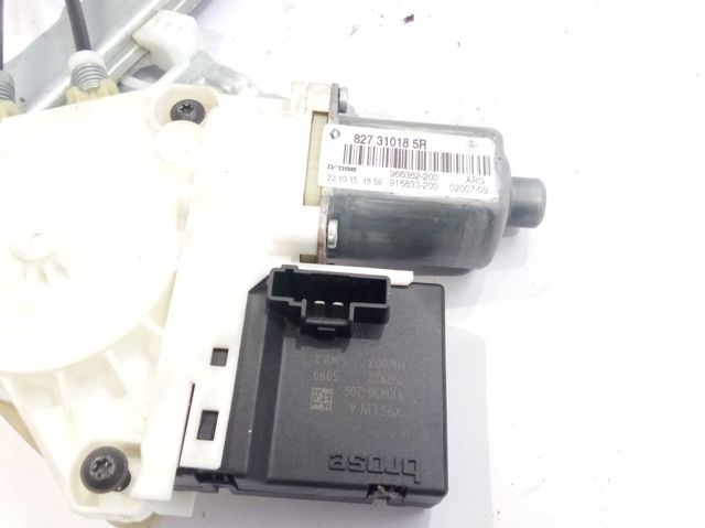 827310185R Renault (RVI)