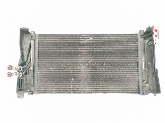 Radiador de aire acondicionado BMW X3  (2004-2010)