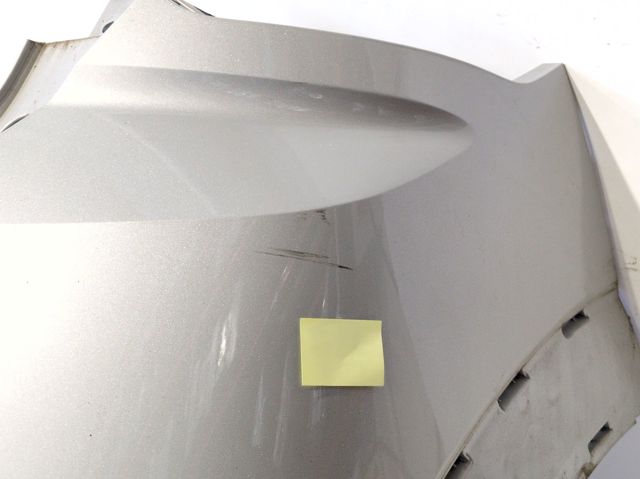 Parachoques trasero para Dacia Sandero 