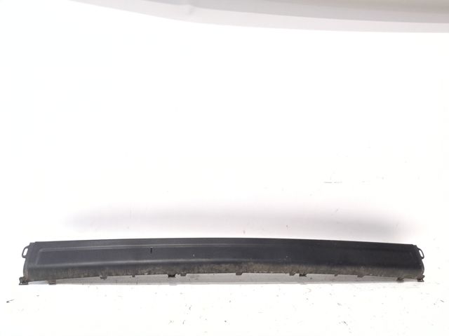 Parachoques trasero para Renault Master FV