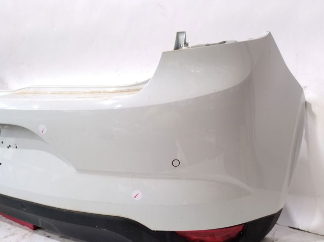 850220498R RENAULT Parachoques trasero comprar Alcalá