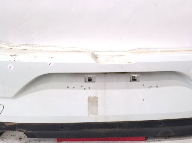 850220498R RENAULT Parachoques trasero  comprar en Lleida