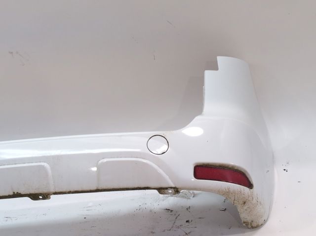 RENAULT 850222109R Parachoques trasero  en stock Terrassa