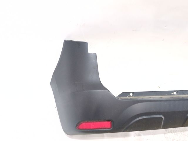 RENAULT 850222109R Parachoques trasero  comprar en Murcia