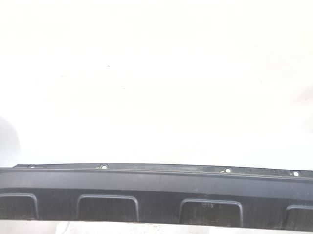 RENAULT 850222109R Parachoques trasero  en stock Valencia