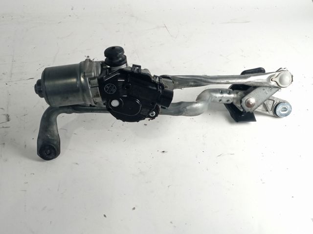 Motor del limpiaparabrisas Toyota Yaris (P13)