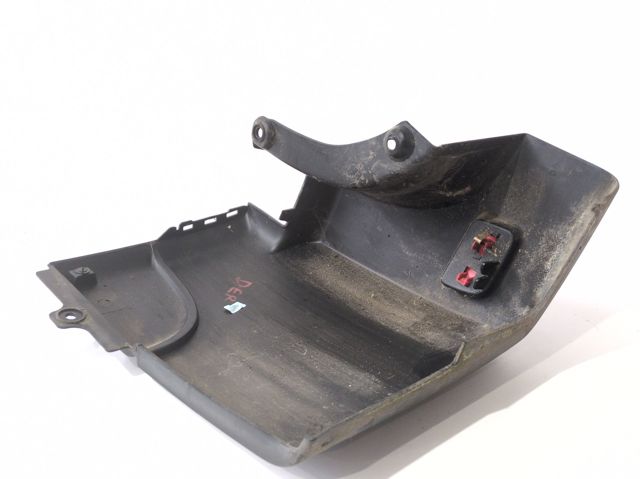 851200001R RENAULT Parachoques trasero, parte derecha  en stock Gandía