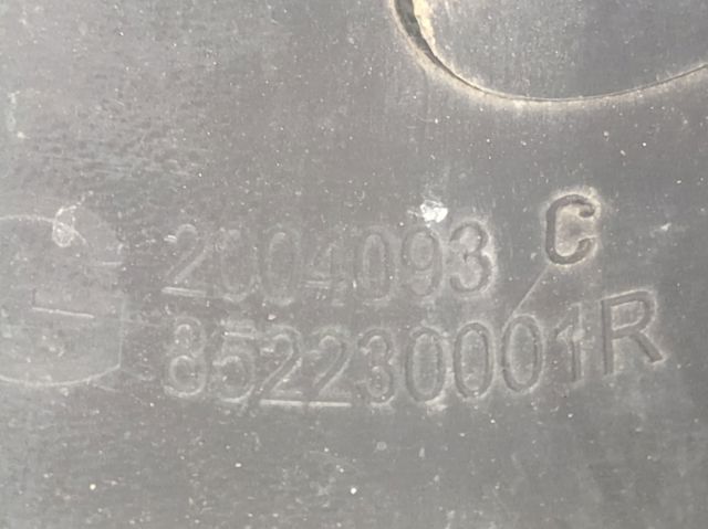 852230001R Renault (RVI)