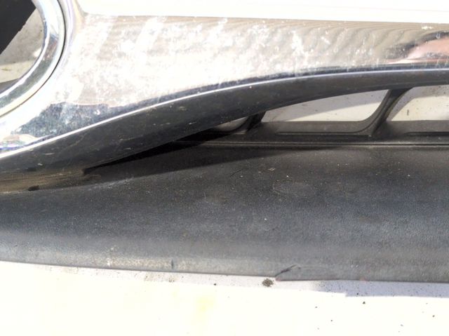 Panal de radiador 863512R500 HYUNDAI