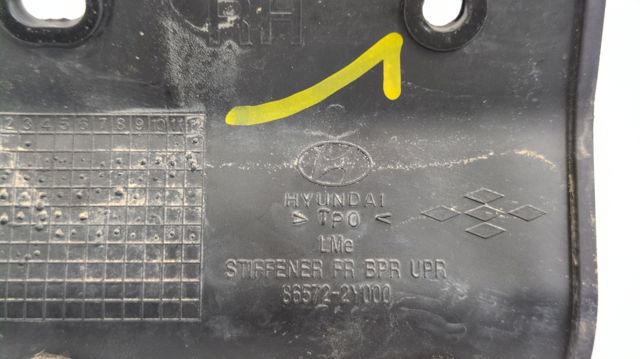 865722Y000 Hyundai/Kia