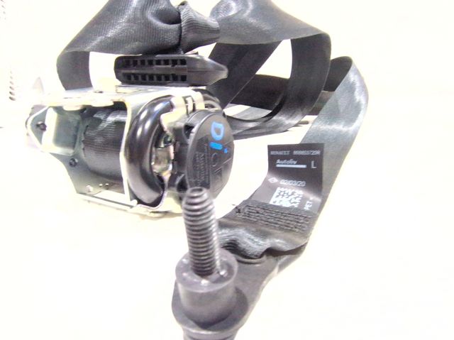 868853720R Cinturón de seguridad delantero izquierdo  en stock Castellón