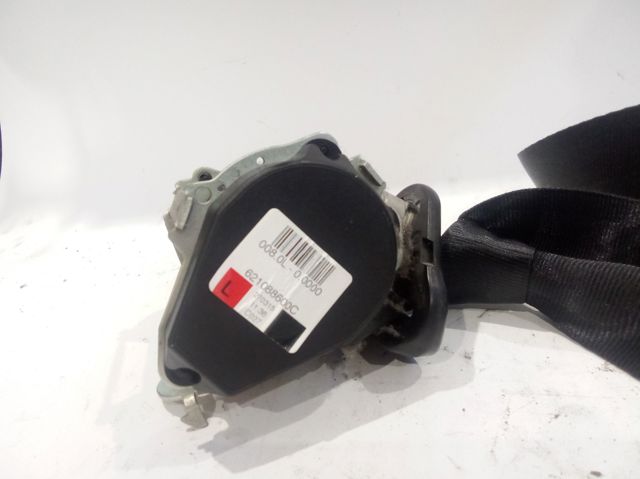 RENAULT 868857909R Cinturón de seguridad delantero izquierdo  en stock Salamanca